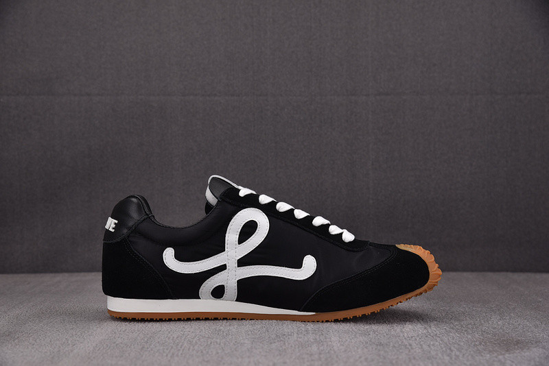 Loewe Ballet Runner