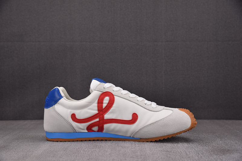 Loewe Ballet Runner
