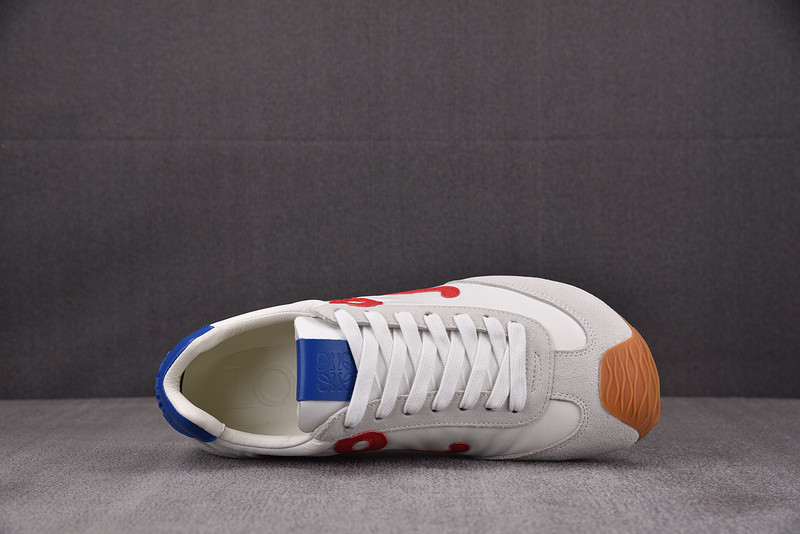Loewe Ballet Runner