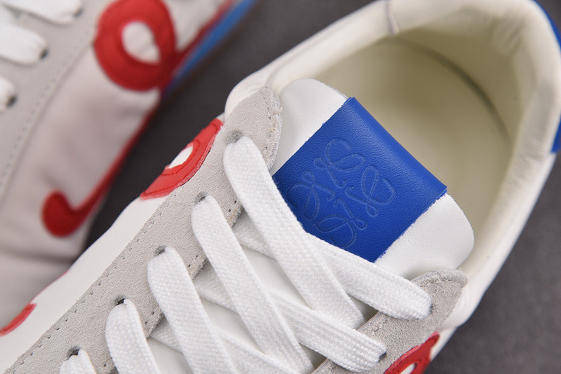 Loewe Ballet Runner
