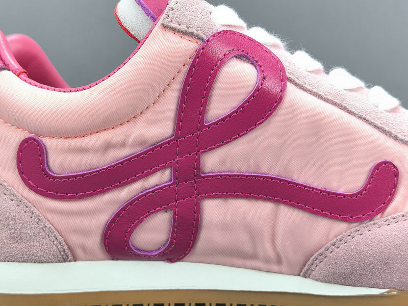 Loewe Ballet Runner