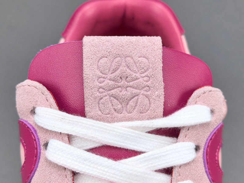Loewe Ballet Runner