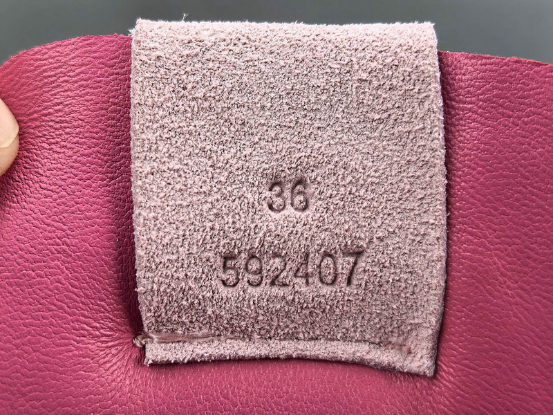 Loewe Ballet Runner