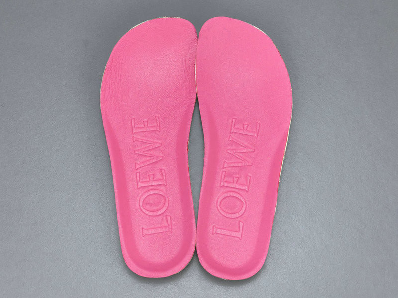 Loewe Ballet Runner