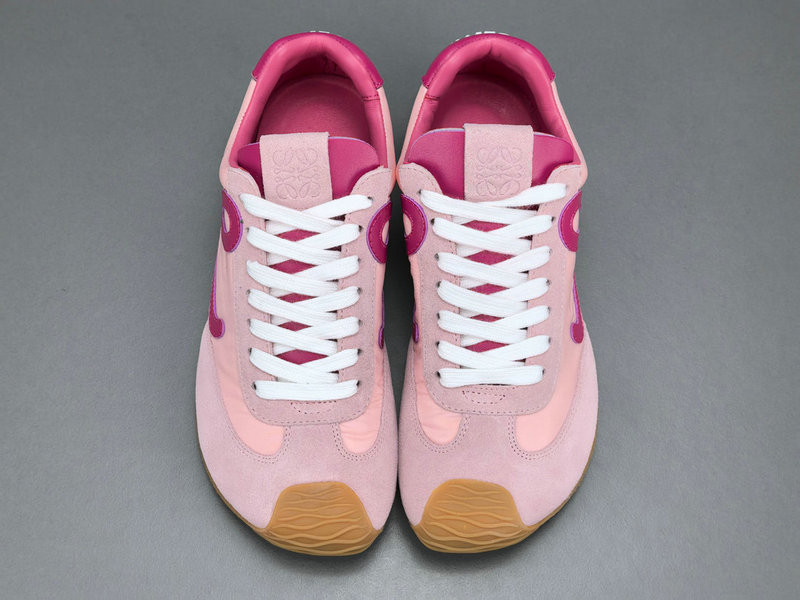 Loewe Ballet Runner