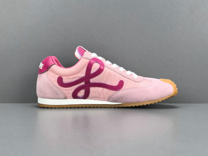 Loewe Ballet Runner