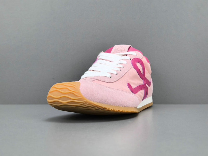 Loewe Ballet Runner