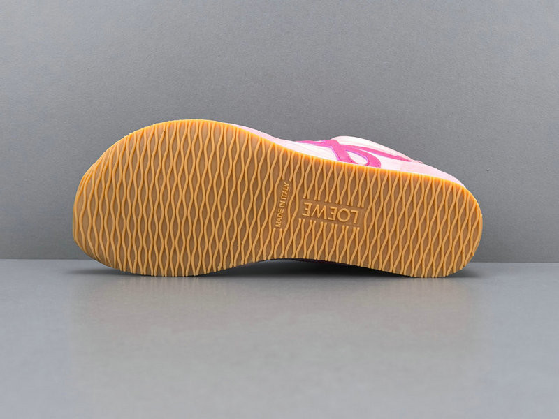 Loewe Ballet Runner