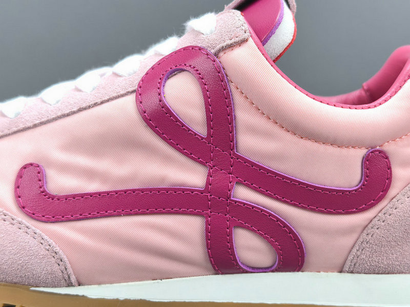 Loewe Ballet Runner