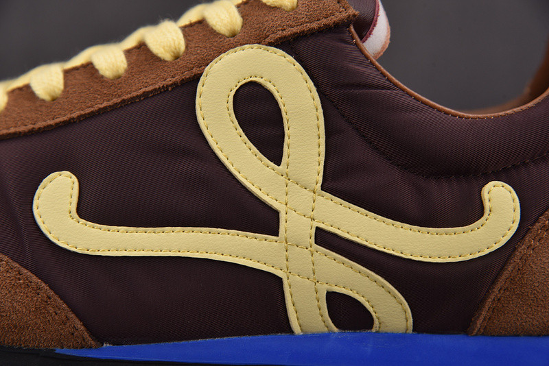 Loewe Ballet Runner