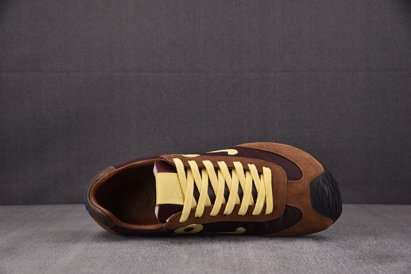 Loewe Ballet Runner