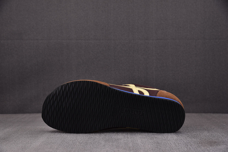 Loewe Ballet Runner