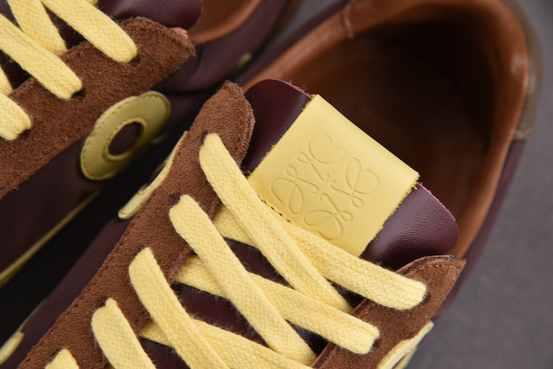 Loewe Ballet Runner