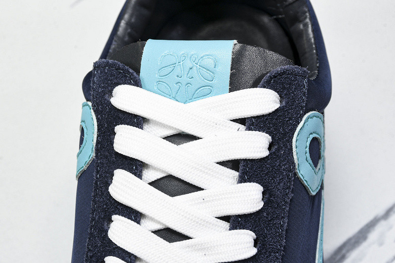 Loewe Ballet Runner