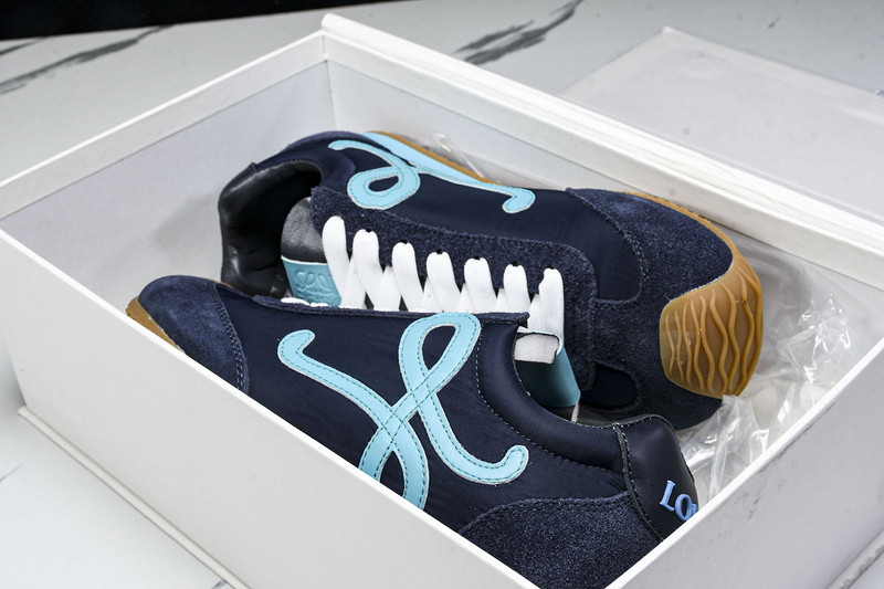 Loewe Ballet Runner