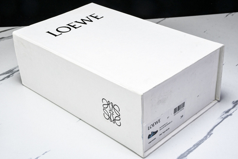 Loewe Ballet Runner