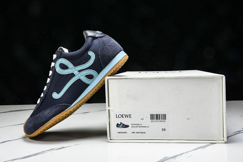 Loewe Ballet Runner