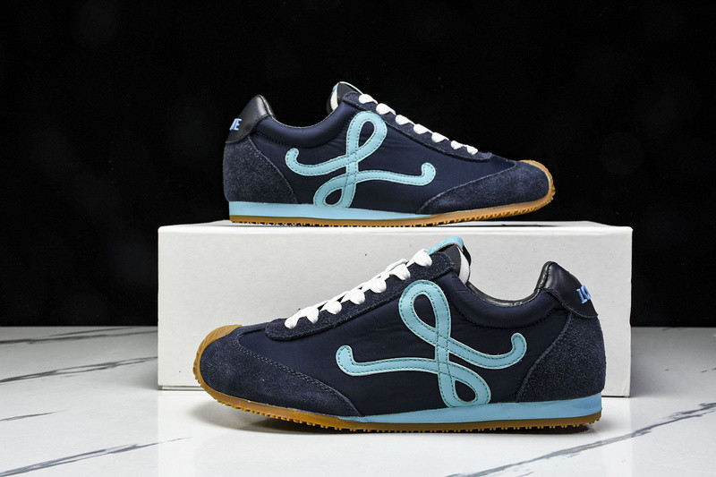 Loewe Ballet Runner