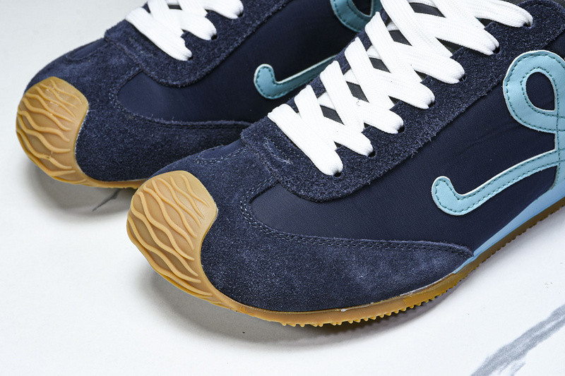 Loewe Ballet Runner