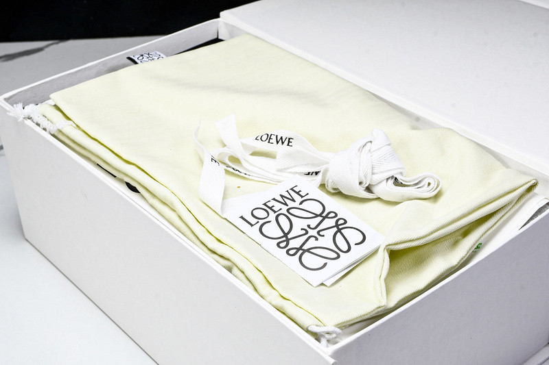Loewe Ballet Runner