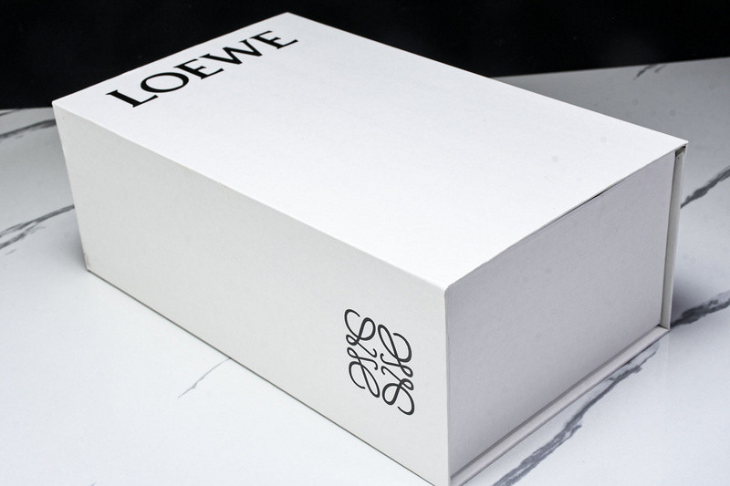 Loewe Ballet Runner