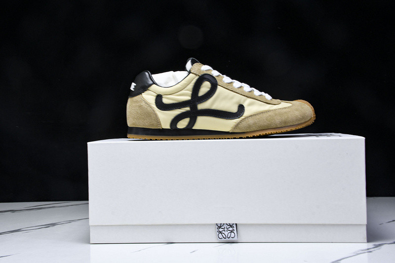 Loewe Ballet Runner
