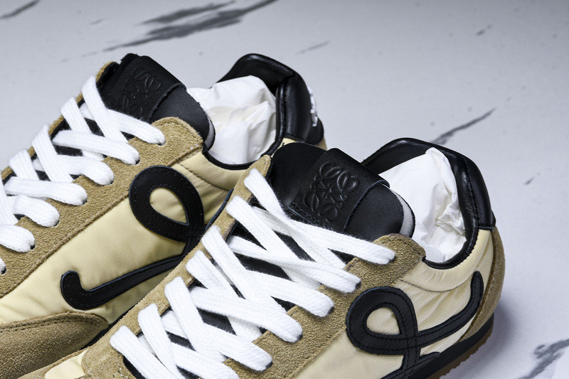 Loewe Ballet Runner