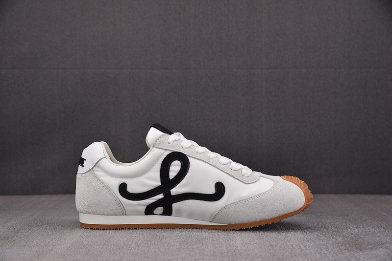 Loewe Ballet Runner