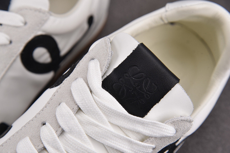 Loewe Ballet Runner