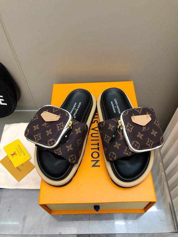 LOU1_TON SLIPPERS