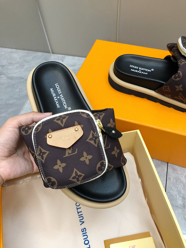 LOU1_TON SLIPPERS