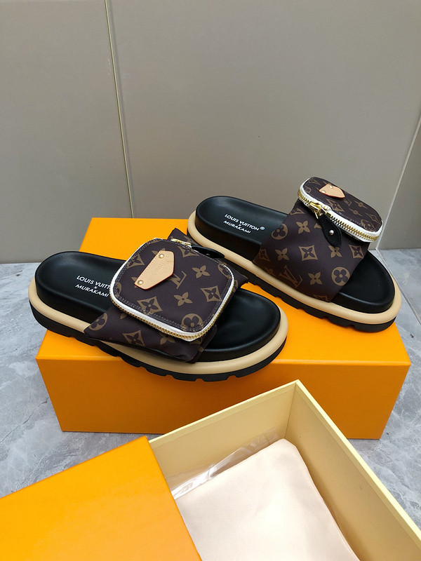 LOU1_TON SLIPPERS