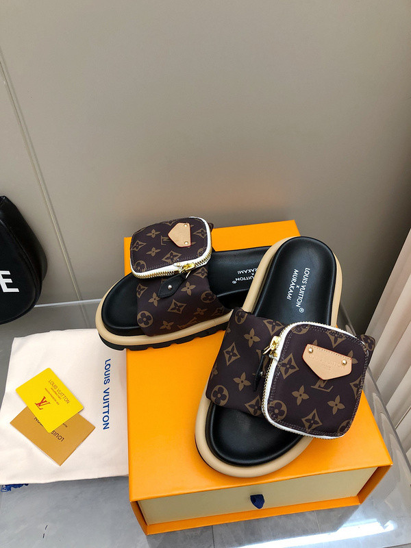 LOU1_TON SLIPPERS