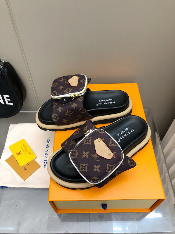 LOU1_TON SLIPPERS