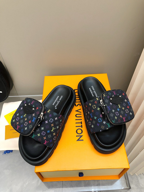 LOU1_TON SLIPPERS