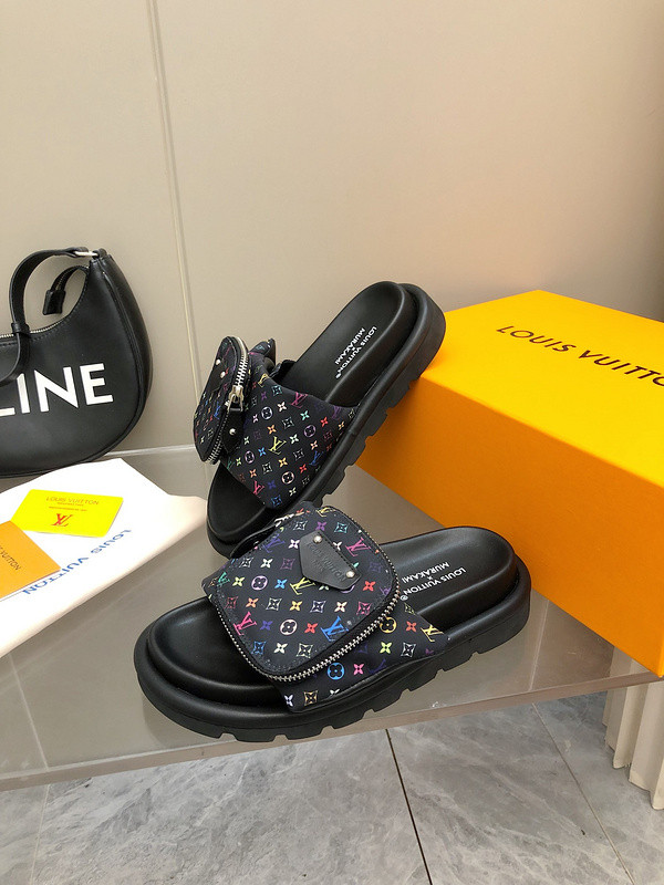 LOU1_TON SLIPPERS