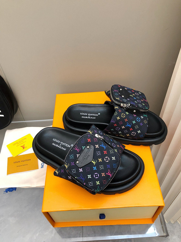 LOU1_TON SLIPPERS