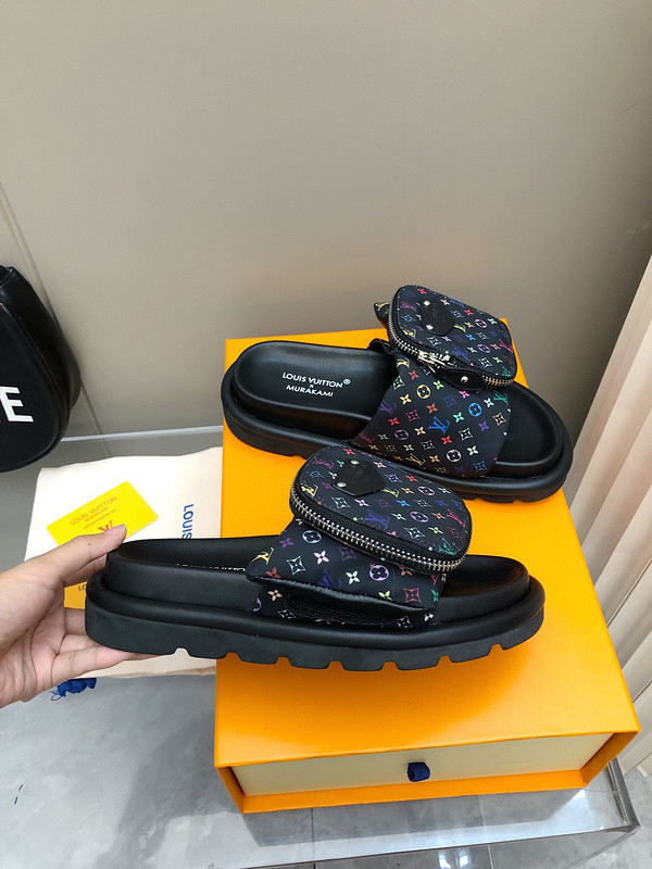 LOU1_TON SLIPPERS