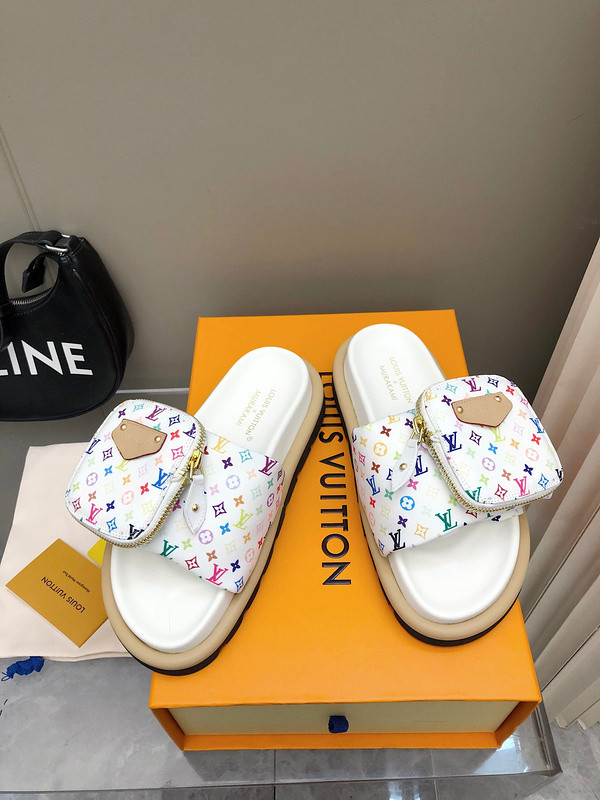 LOU1_TON SLIPPERS