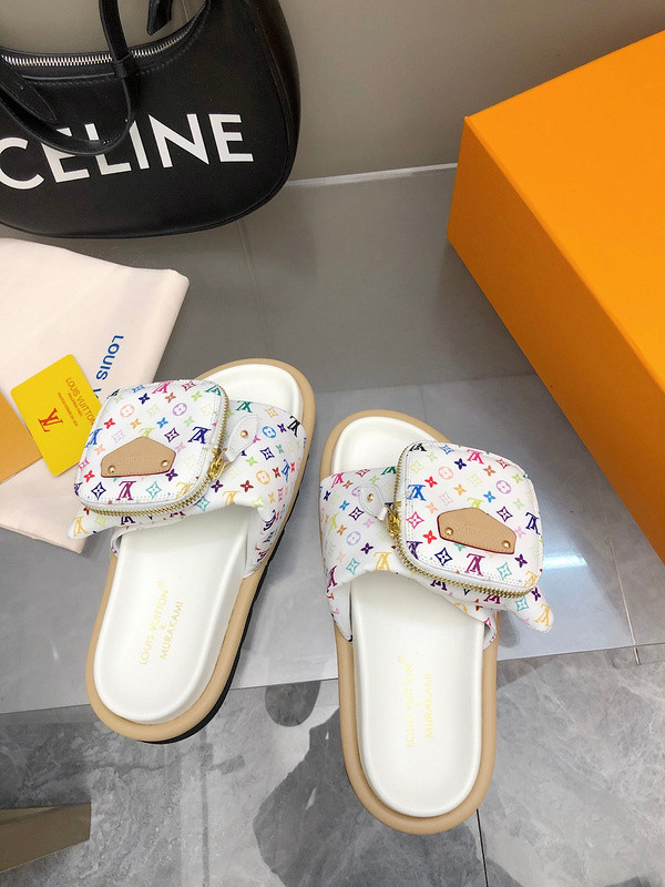 LOU1_TON SLIPPERS