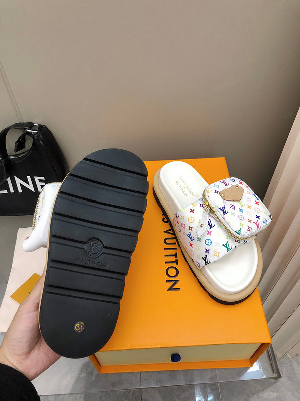 LOU1_TON SLIPPERS
