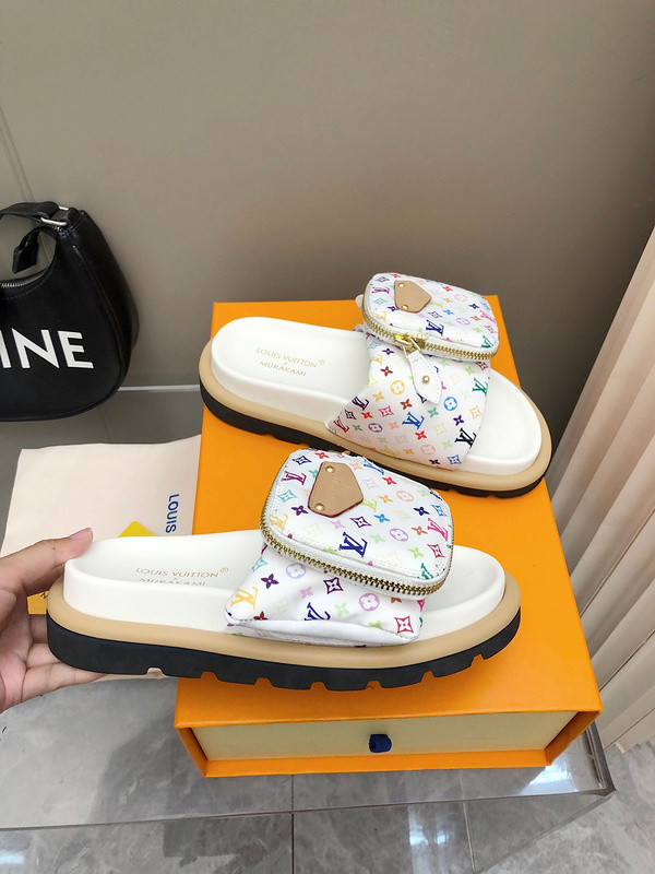 LOU1_TON SLIPPERS