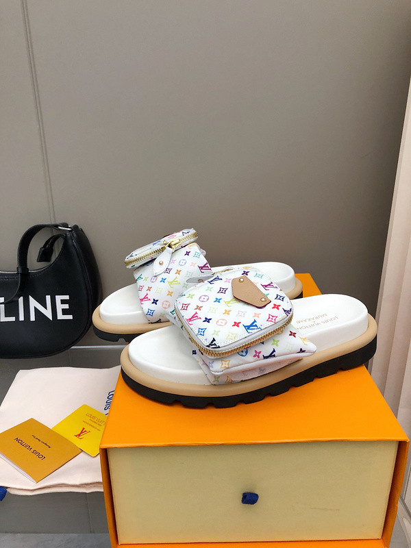 LOU1_TON SLIPPERS