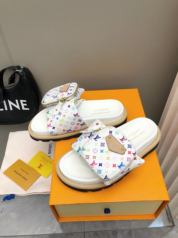 LOU1_TON SLIPPERS
