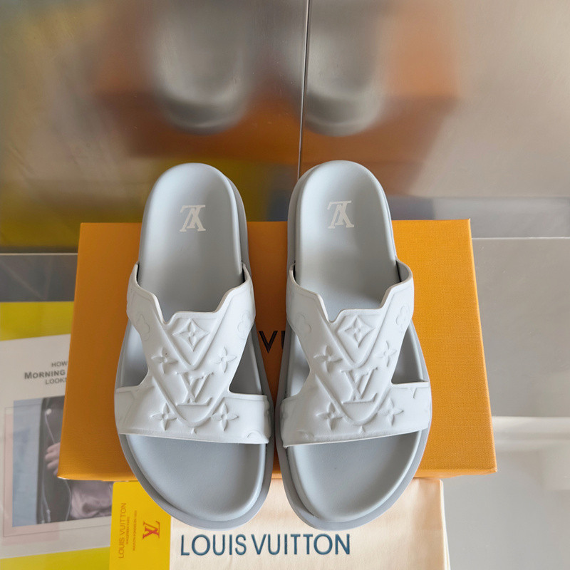 LOU1_TON SLIPPERS