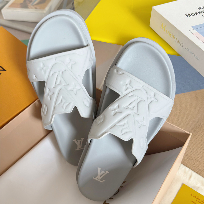 LOU1_TON SLIPPERS