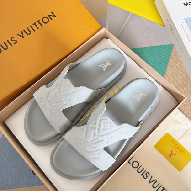 LOU1_TON SLIPPERS