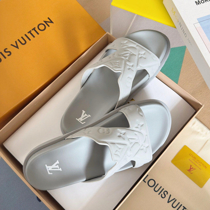 LOU1_TON SLIPPERS