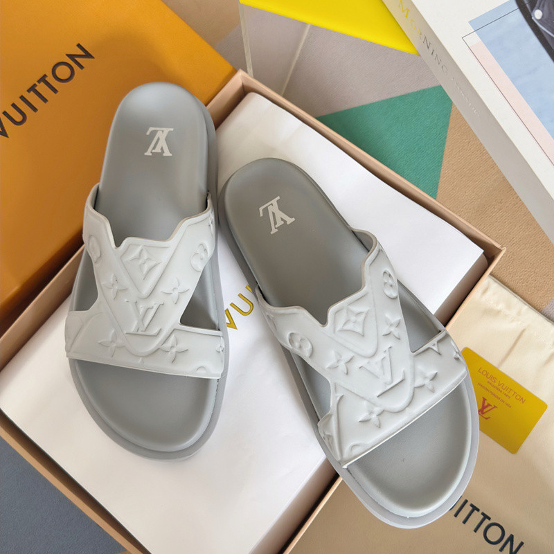 LOU1_TON SLIPPERS