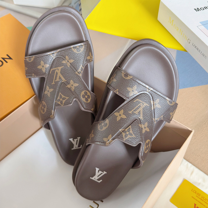 LOU1_TON SLIPPERS